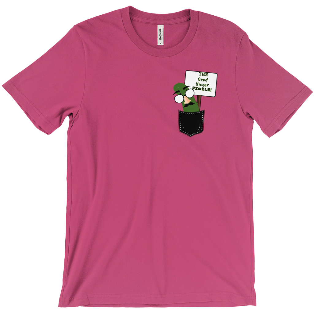 My Good Humor Pickle Funny T-Shirt