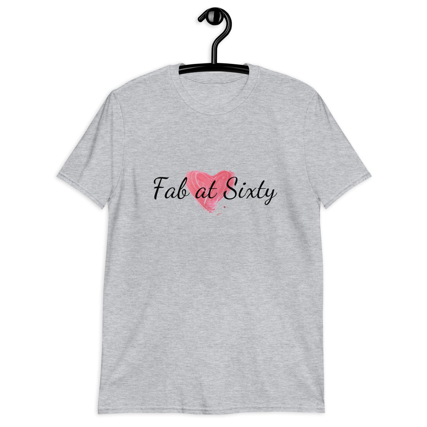 Fab At 60th Birthday Celebration Shirt