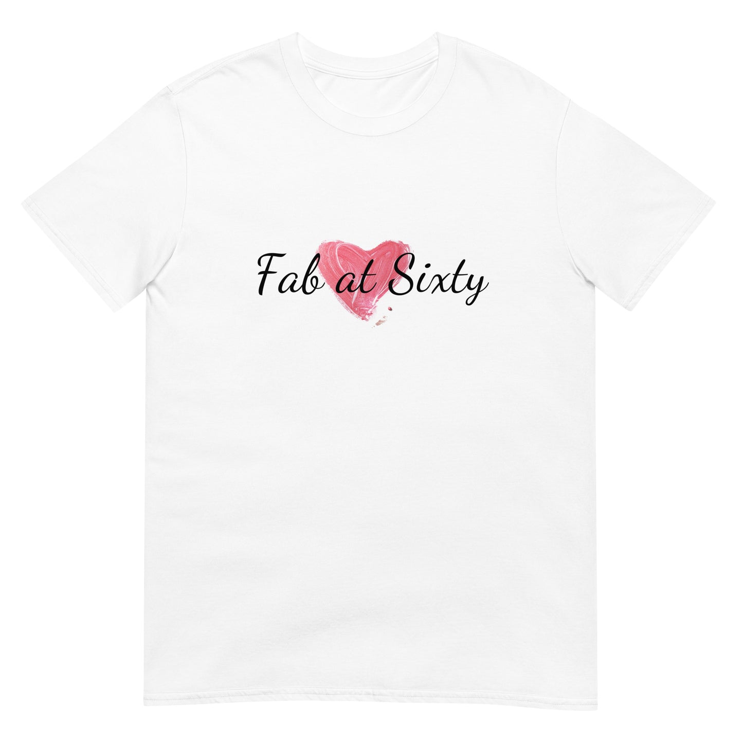 Fab At 60th Birthday Celebration Shirt