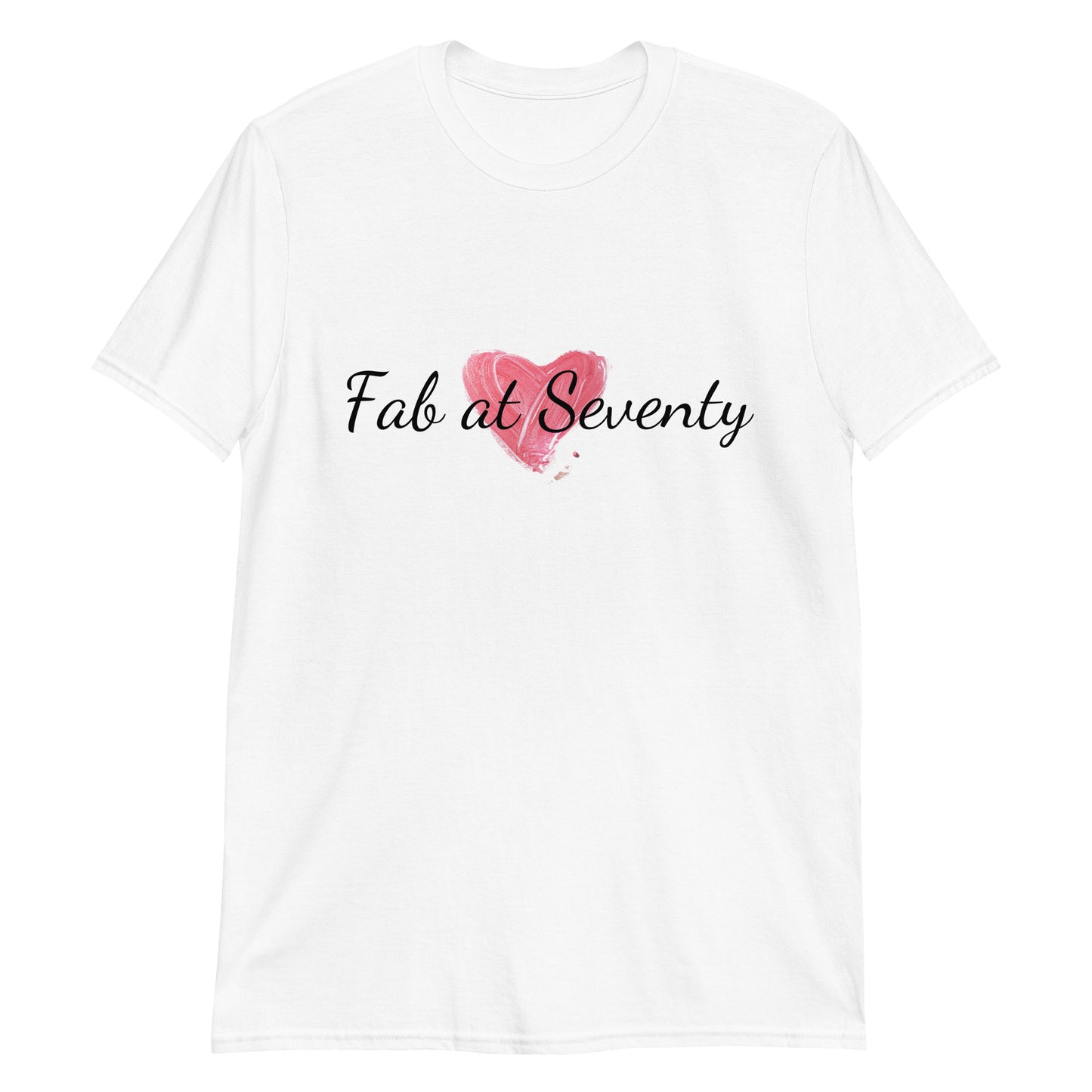 Fab At 70th Birthday Celebration Shirt