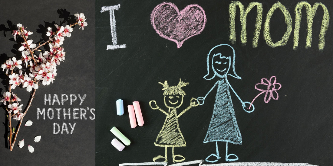 Being A Mom
