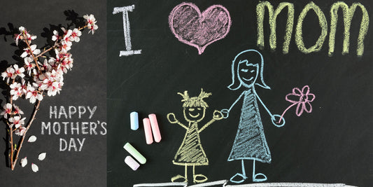 Being A Mom
