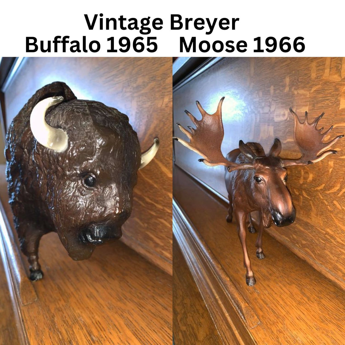 Breyer Animals