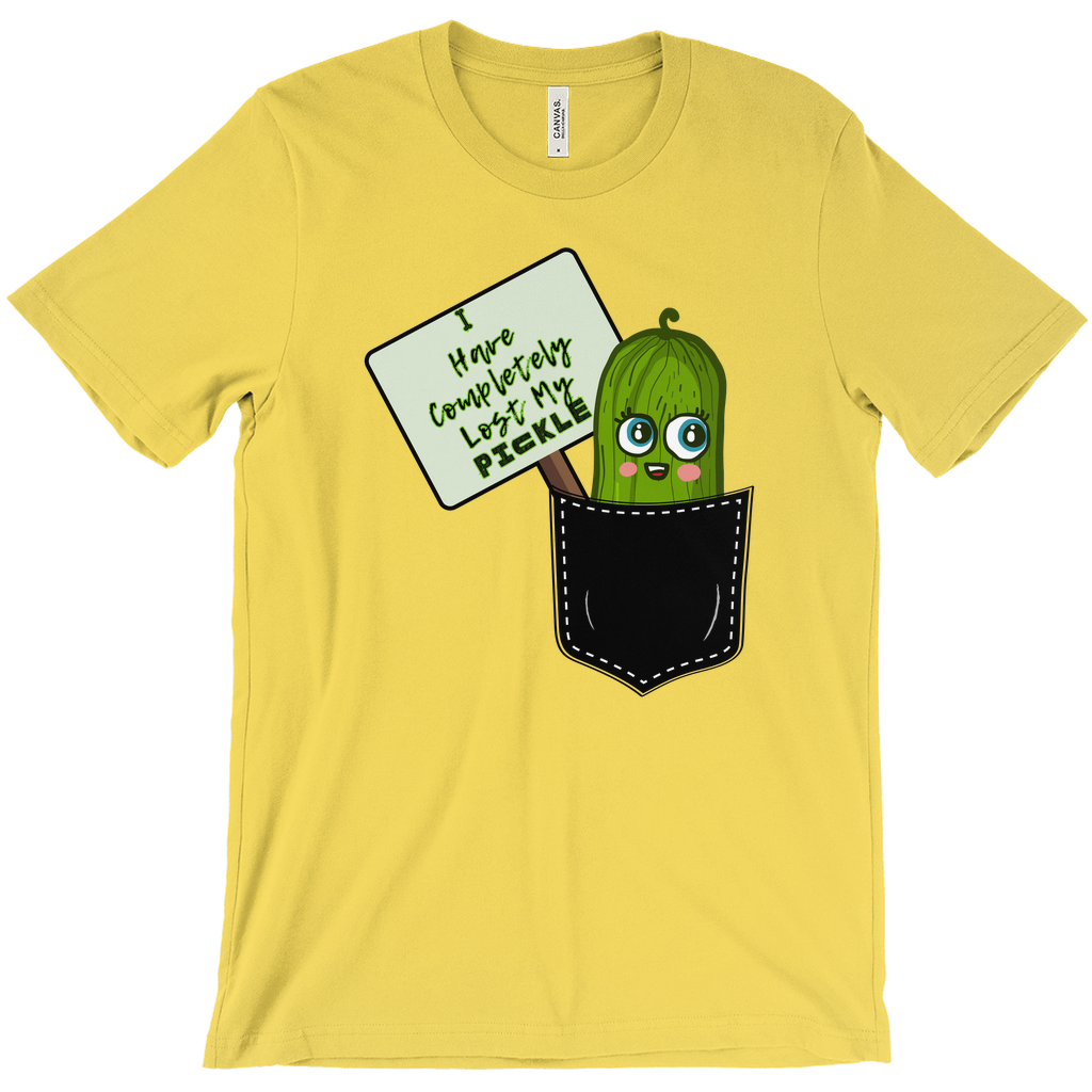 Apparel-DTG-TShirt-Bella-3001-L-Maize-Mens-CF-20240306112349464