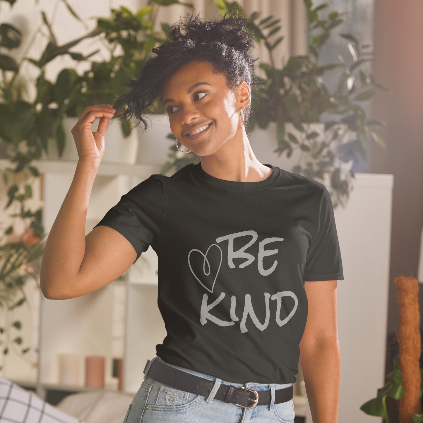 Be Kind Short Sleeve T-Shirt