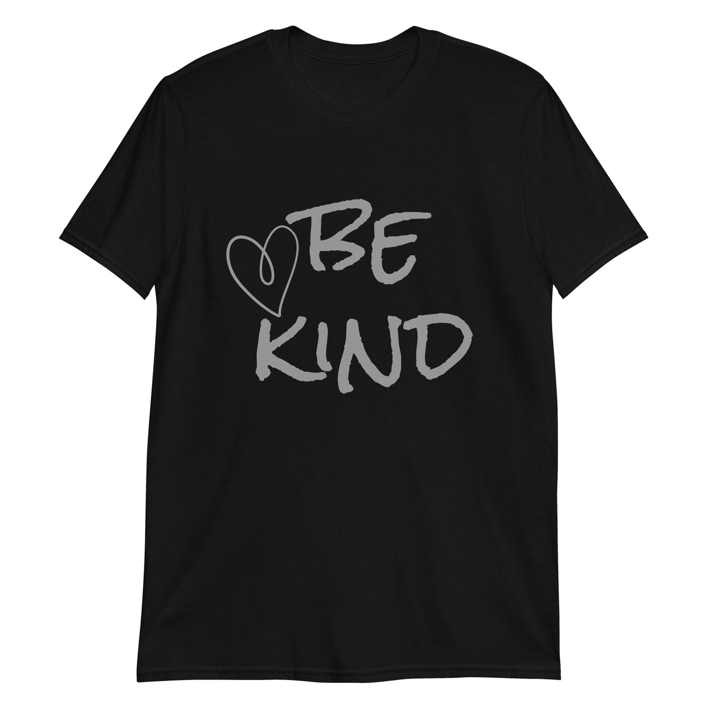 Be Kind | Short-Sleeve T-Shirt | Positivity
