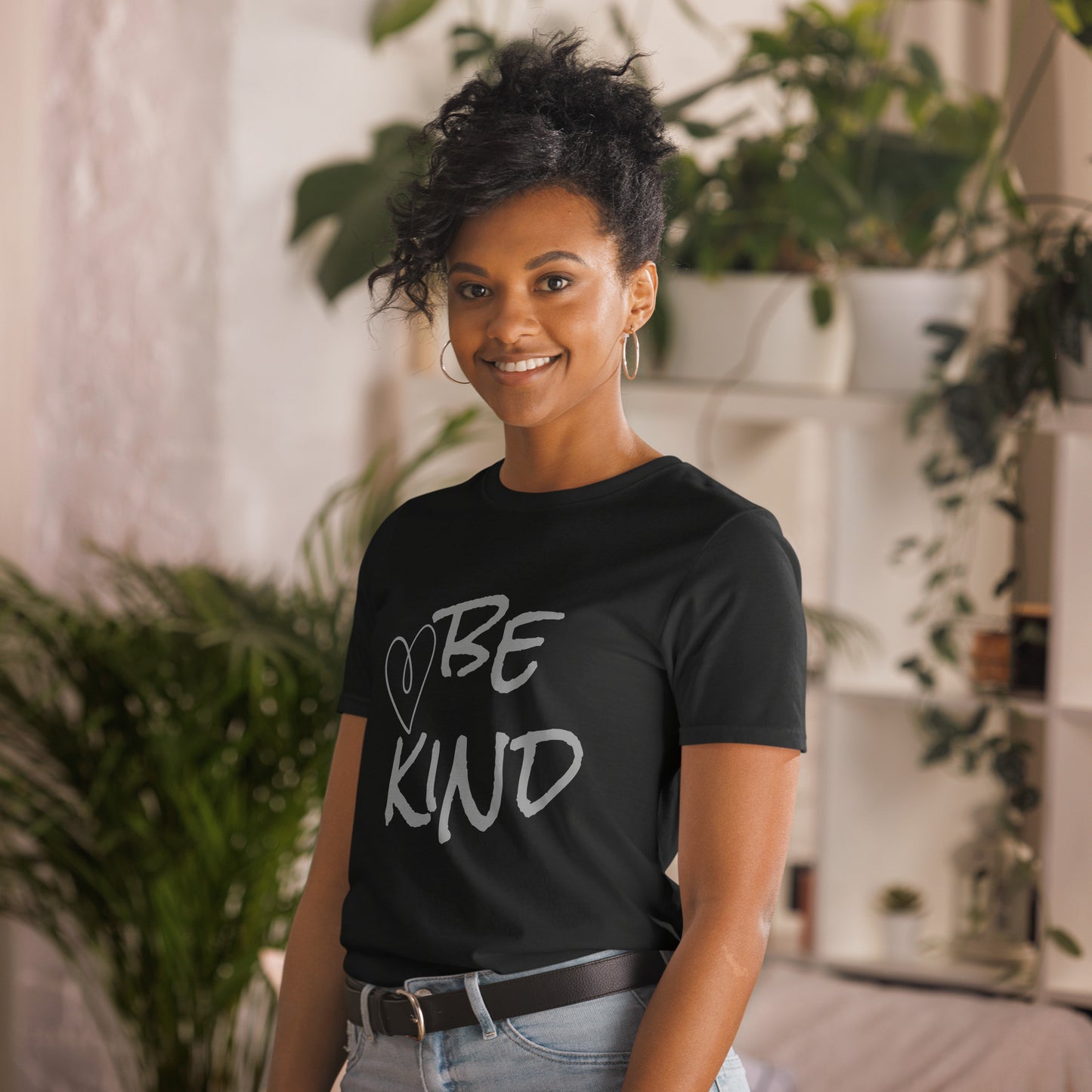 Be Kind Short Sleeve T-Shirt