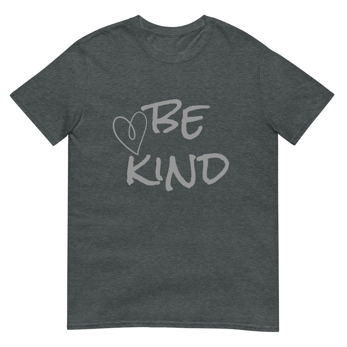 Be Kind Short Sleeve T-Shirt