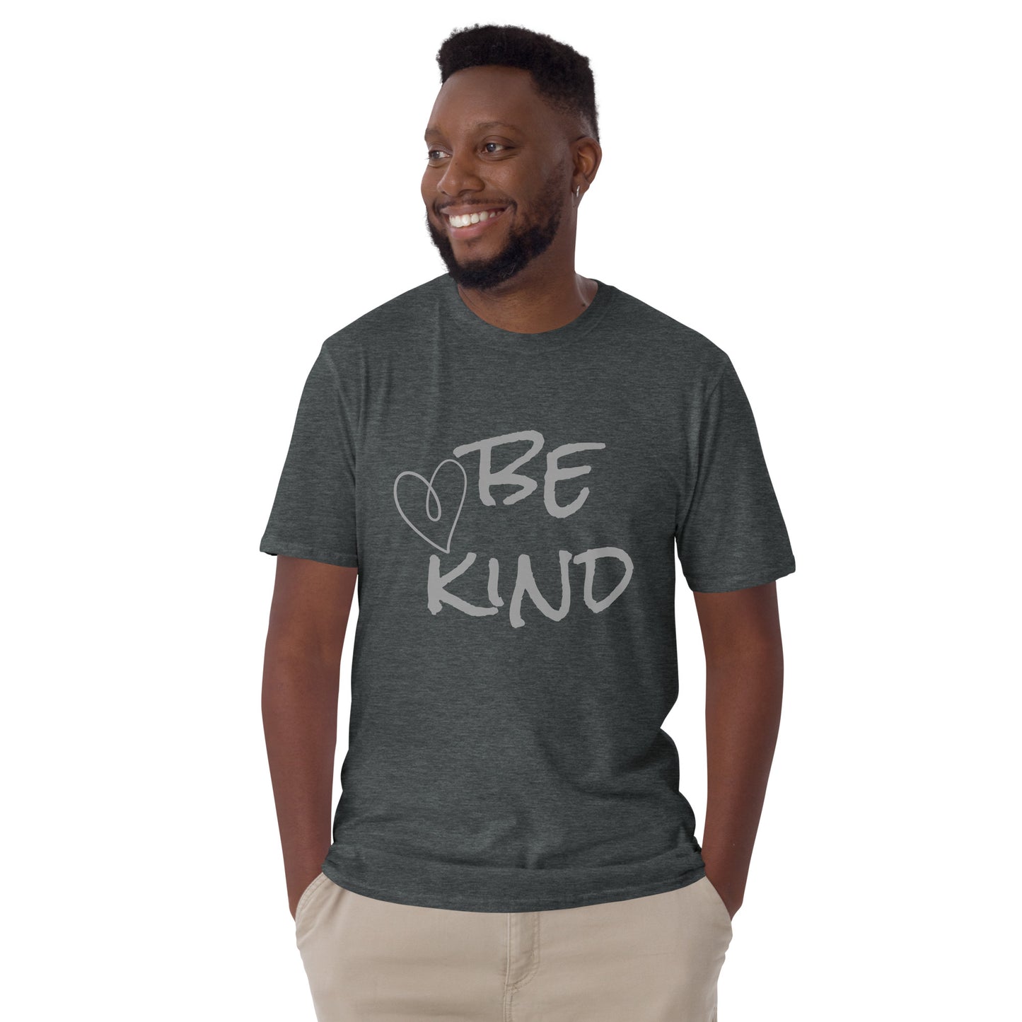 Be Kind Short Sleeve T-Shirt