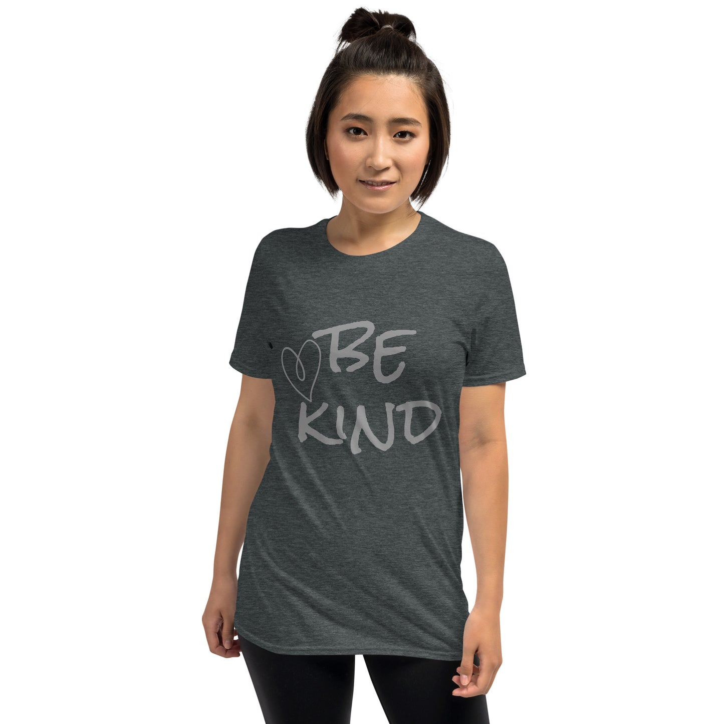 Be Kind Short Sleeve T-Shirt