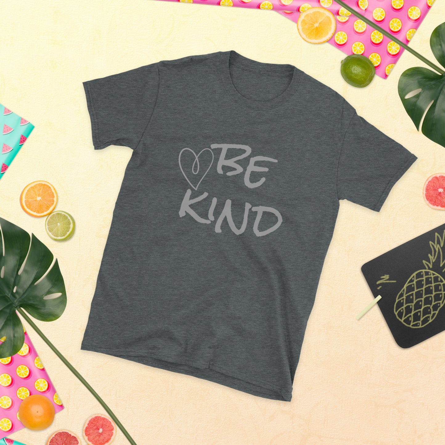 Be Kind Short Sleeve T-Shirt