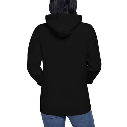 I'm Not That Perfect Christian Hoodie